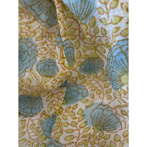 little paisley people Girls Mazzy Sundress Size 4 - Picture 7 of 7